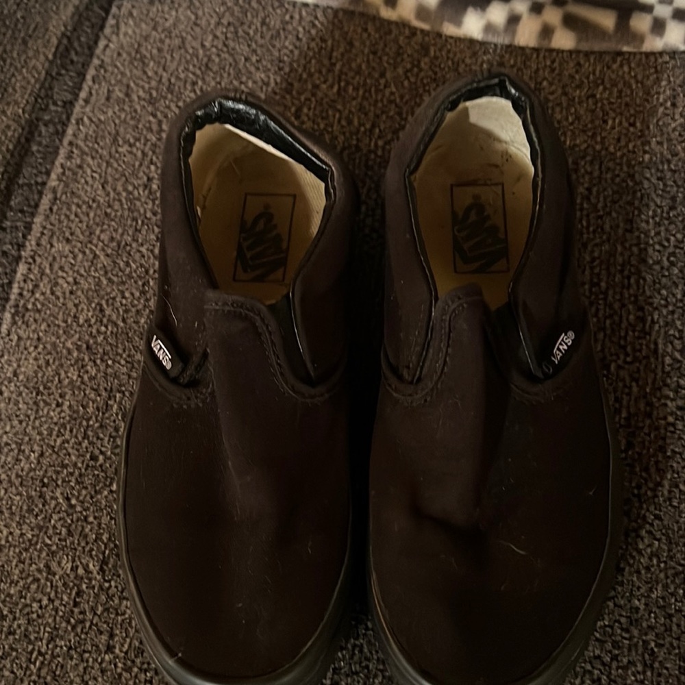 Vans girl 1.5